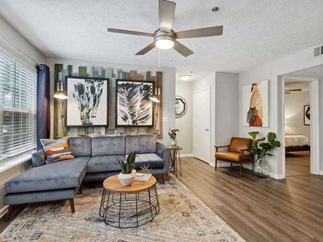 Apartment for rent in Duluth, Georgia