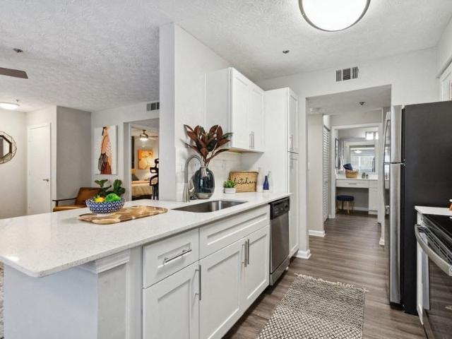 Apartment for rent in Duluth, Georgia