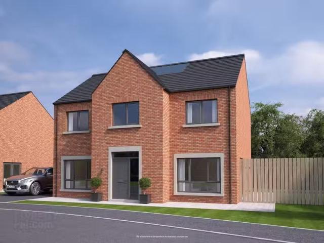 House to rent in Edenderry, North Tipperary