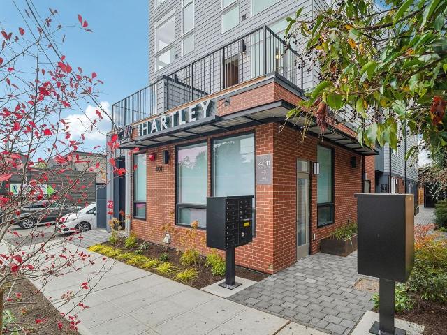 Apartment for rent in Seattle, Washington