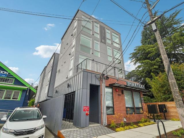 Apartment for rent in Wallingford, Seattle