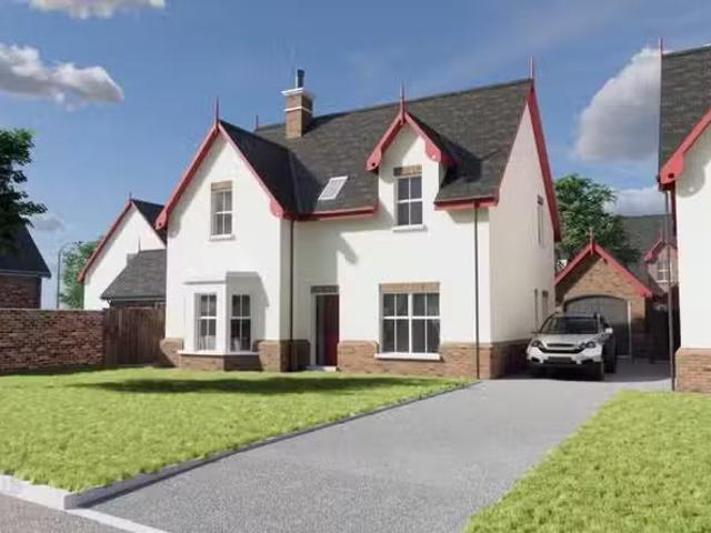 House for sale in Edenderry, North Tipperary