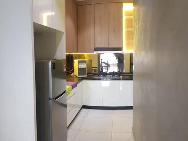 Condominium for rent in Bukit Jalil, Kuala Lumpur