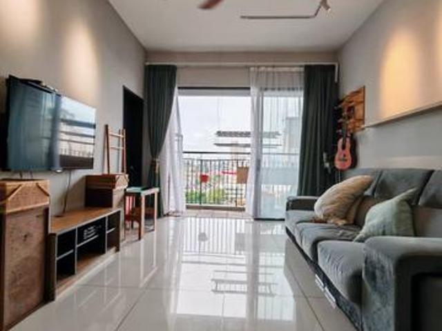 Condominium for rent in Bukit Jalil, Kuala Lumpur