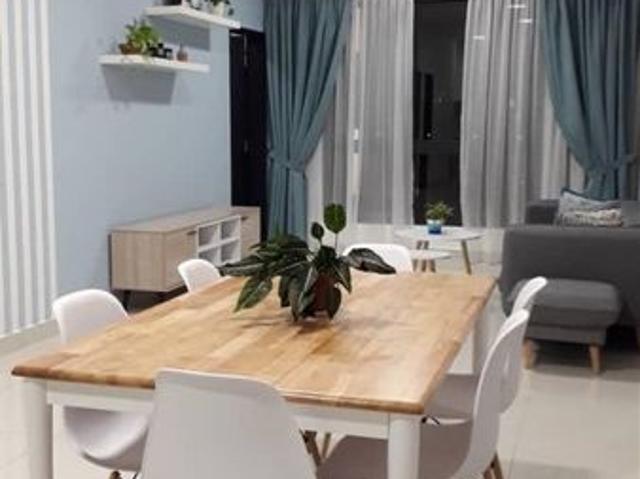 Condominium for rent in Bukit Jalil, Kuala Lumpur