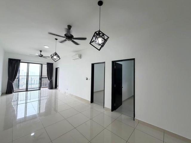 Condominium for sale in Bukit Jalil, Kuala Lumpur