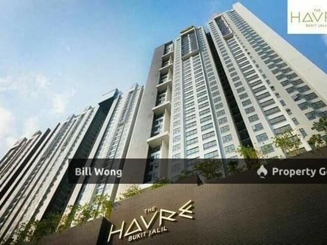 Condominium for sale in Country Heights Damansara, Kuala Lumpur