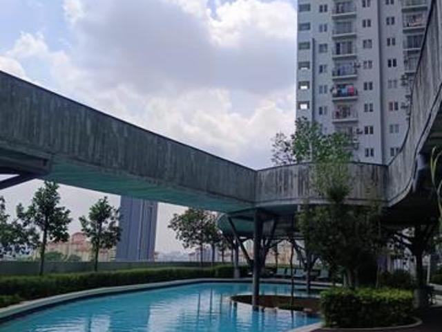 Condominium for sale in Bukit Jalil, Kuala Lumpur