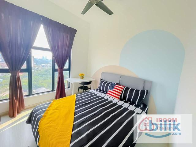 Room for rent in Bukit Jalil City, Bukit Jalil