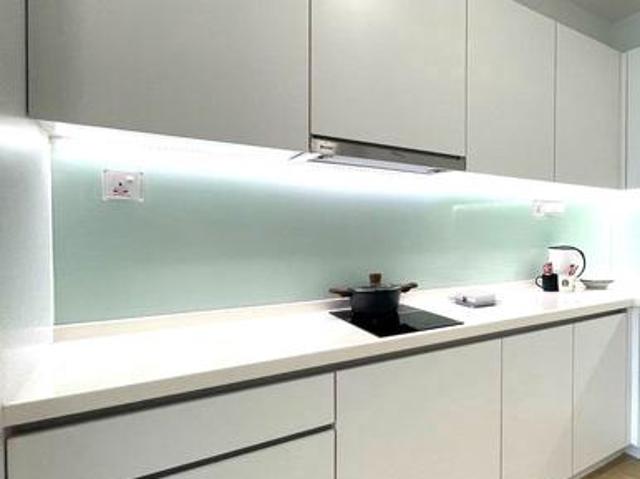 Condominium for sale in Bukit Jalil, Kuala Lumpur