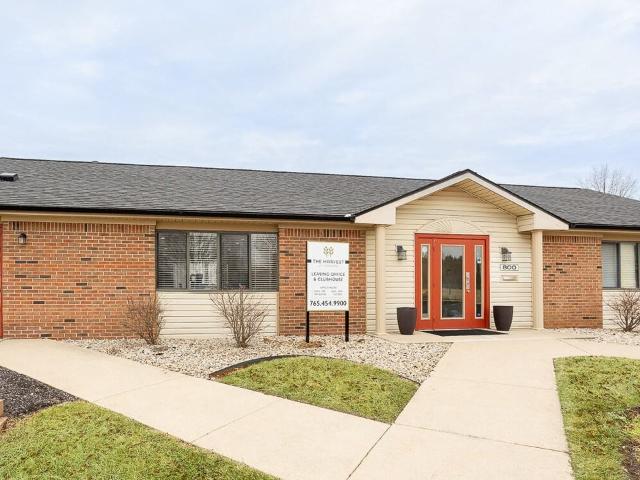 Apartment for rent in Autumn Trace Apartments, Kokomo