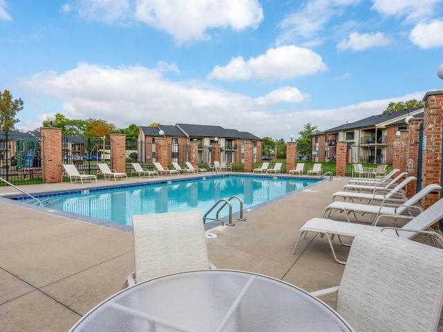 Apartment for rent in Autumn Trace Apartments, Kokomo