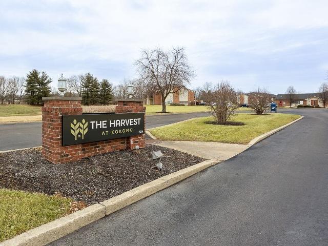 Apartment for rent in Autumn Trace Apartments, Kokomo