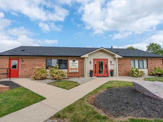 Apartment for rent in Kokomo, Indiana