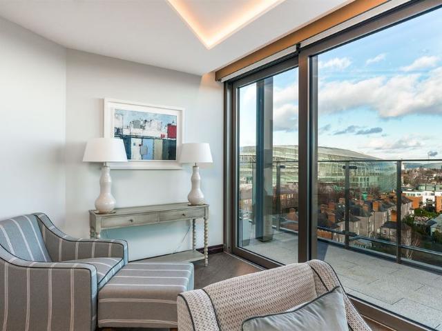 Apartment to rent in Bluebell, North Tipperary