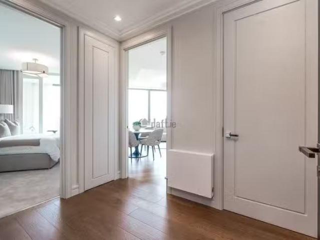 Apartment to rent