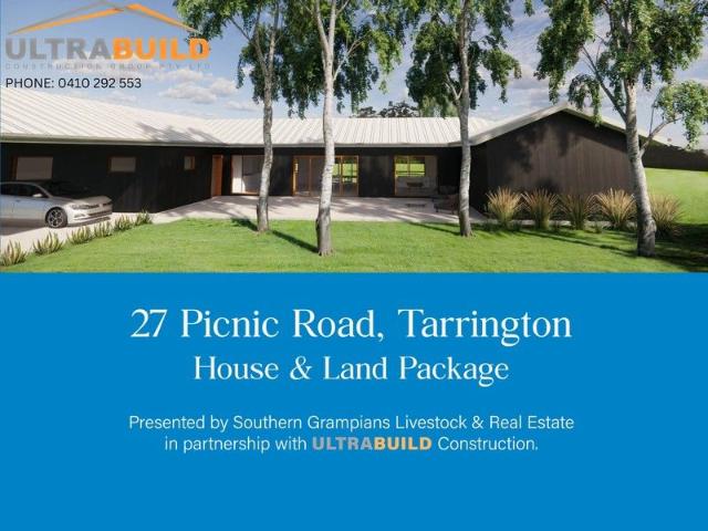 House for sale in Tarrington, Victoria