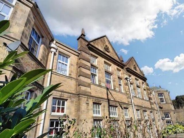House for sale in Bare, Lancashire