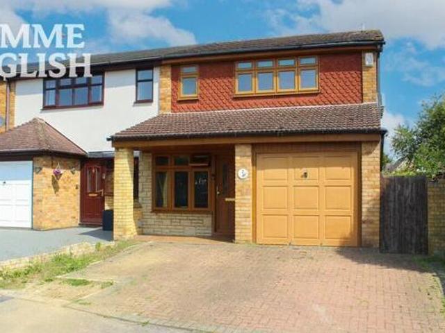 House for sale in Wickford