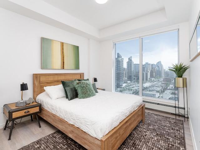 Apartment for rent in Beltline, Calgary
