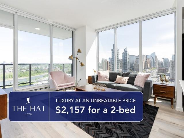 Apartment for rent in Northwest, Alberta