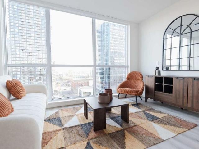 Apartment for rent in Downtown Commercial Core, Calgary