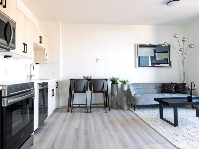 Apartment for rent in Northwest, Alberta