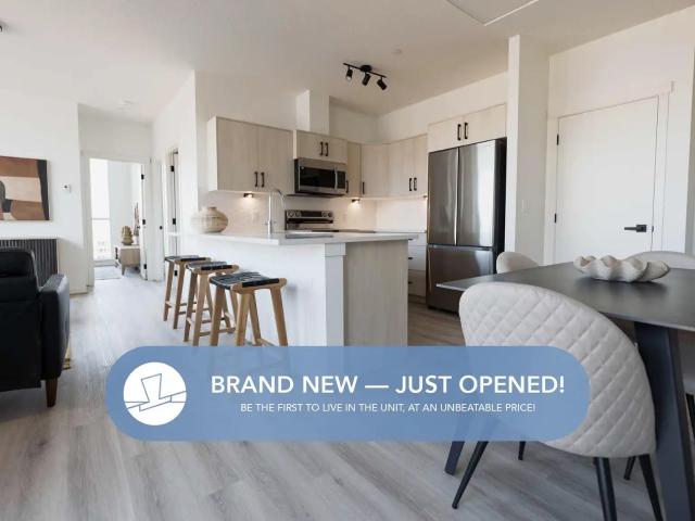 Apartment for rent in Northwest, Alberta