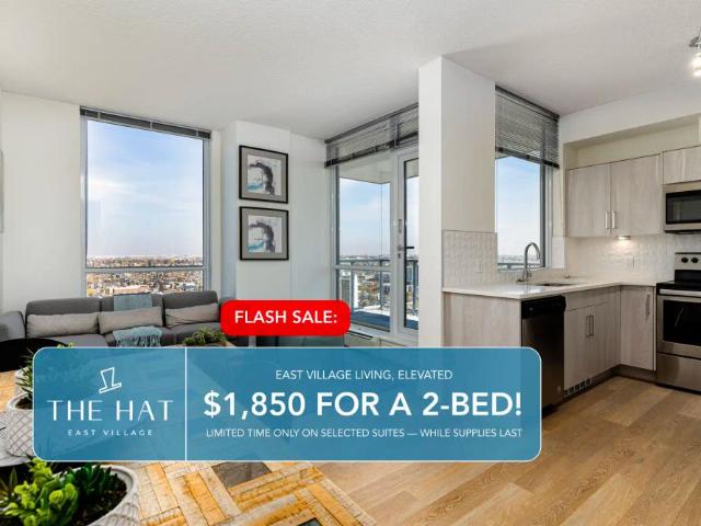 Apartment for rent in Northwest, Alberta
