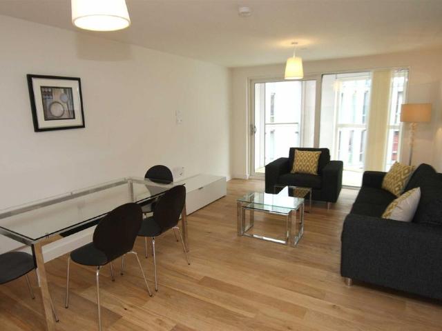 Apartment for rent in Georgia, Greater Manchester