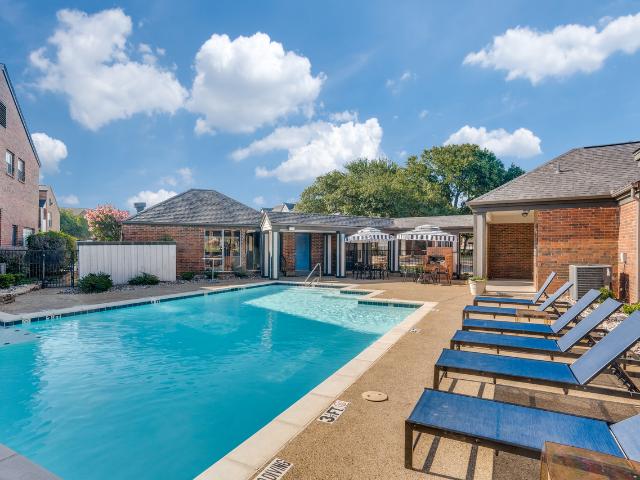 Apartment for rent in Plano, Texas