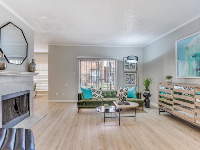 Apartment for rent in Plano, Texas