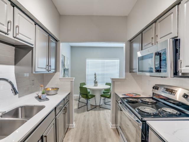 Apartment for rent in Plano, Texas