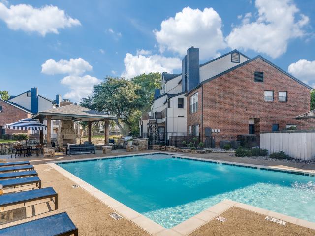 Apartment for rent in Plano, Texas