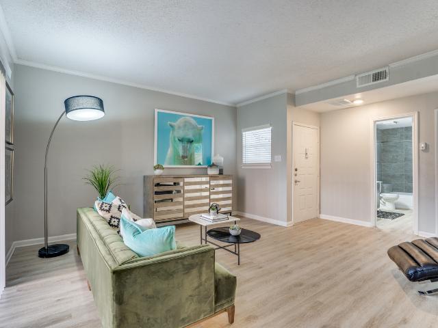 Apartment for rent in Plano, Texas