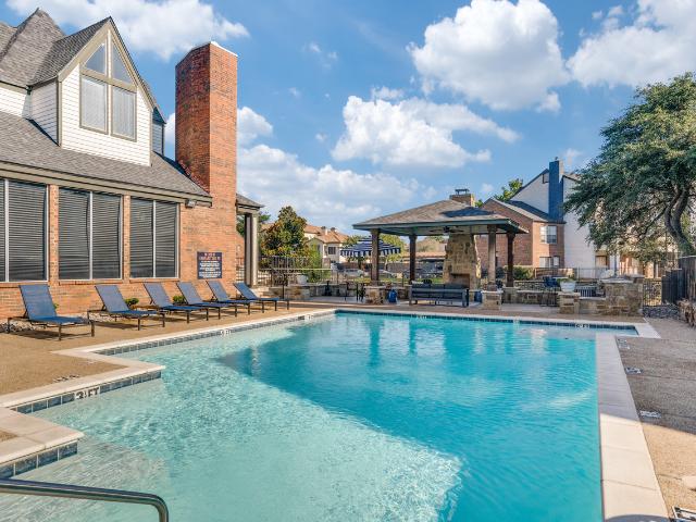 Apartment for rent in Plano, Texas