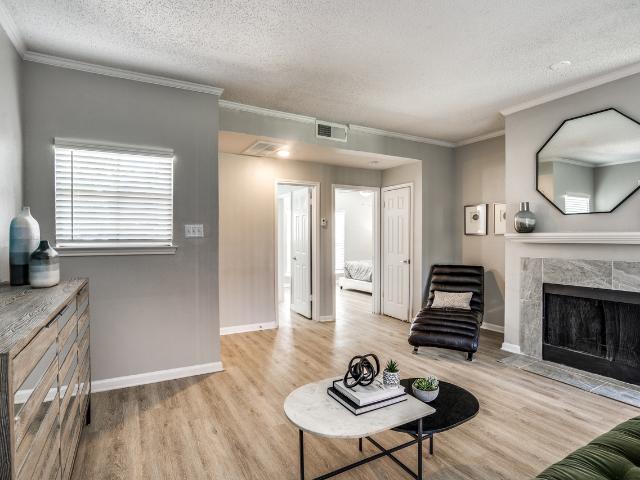 Apartment for rent in Plano, Texas