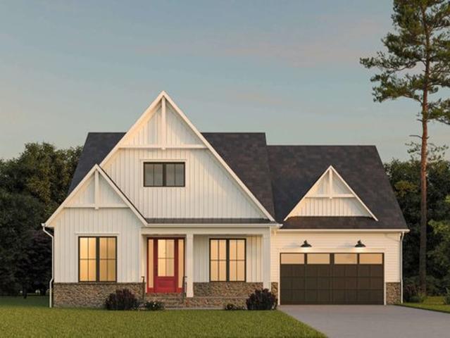 House for sale in Frederick, Maryland