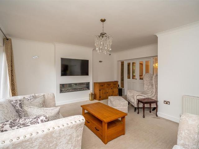 House for rent in Bilbrook, Great Chatwell