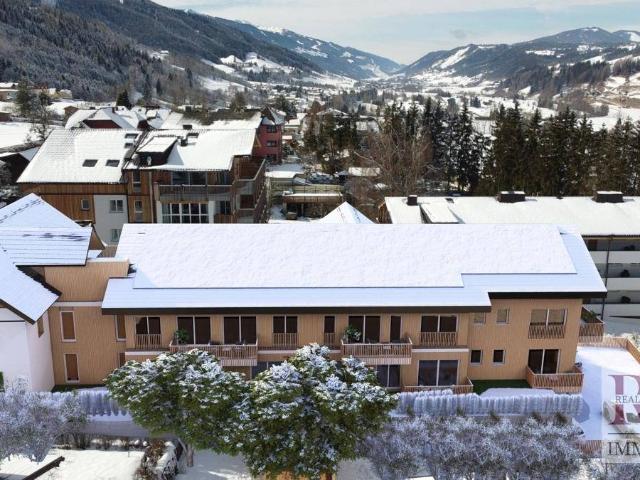 Apartment kaufen in Haus im Ennstal, Bezirk Liezen