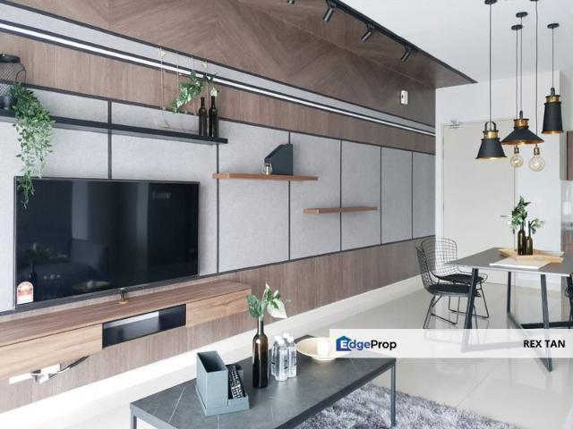 Condominium for rent in Country Heights Damansara, Kuala Lumpur