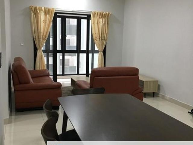 Condominium for rent in Country Heights Damansara, Kuala Lumpur