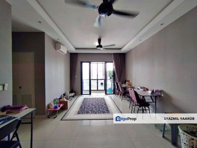 Condominium for sale in Country Heights Damansara, Kuala Lumpur