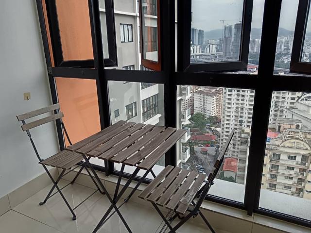 Apartment for rent in Country Heights Damansara, Kuala Lumpur
