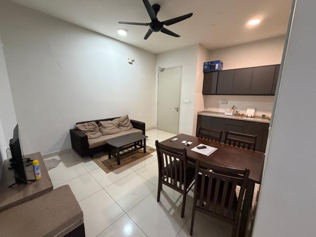 Apartment for rent in Country Heights Damansara, Kuala Lumpur