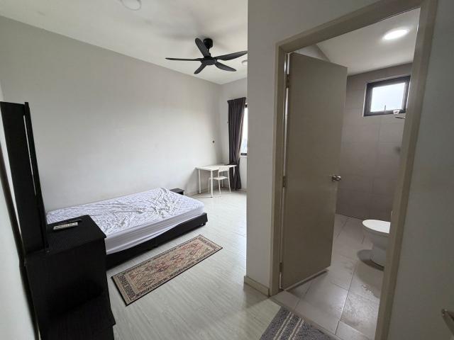 Apartment for rent in Country Heights Damansara, Kuala Lumpur