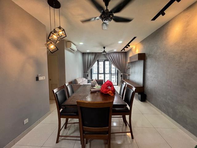 Condominium for rent in Country Heights Damansara, Kuala Lumpur