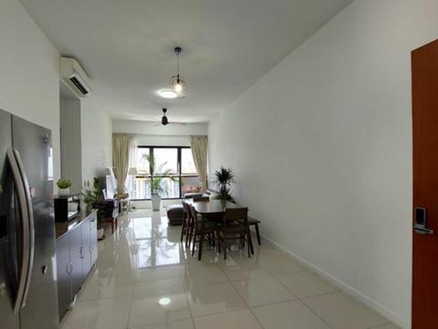 Condominium for sale in Kampung Datuk Keramat, Kuala Lumpur