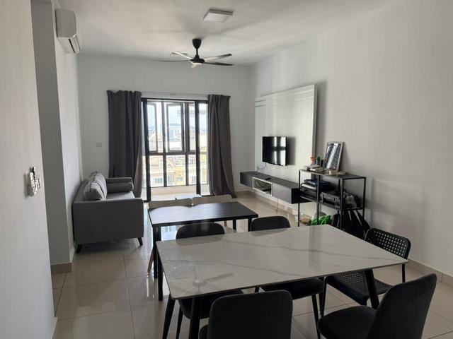 Condominium for sale in Kampung Datuk Keramat, Kuala Lumpur