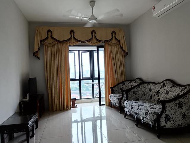 Condominium for rent in Country Heights Damansara, Kuala Lumpur